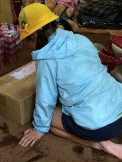 ココアさん・めろんさん