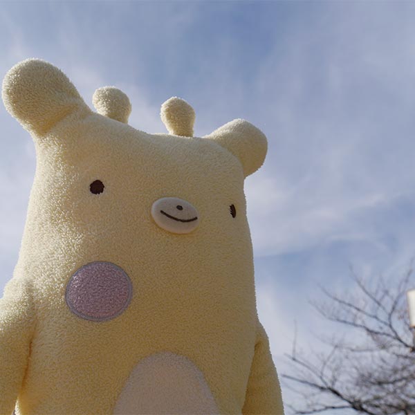 ココアさん・めろんさん