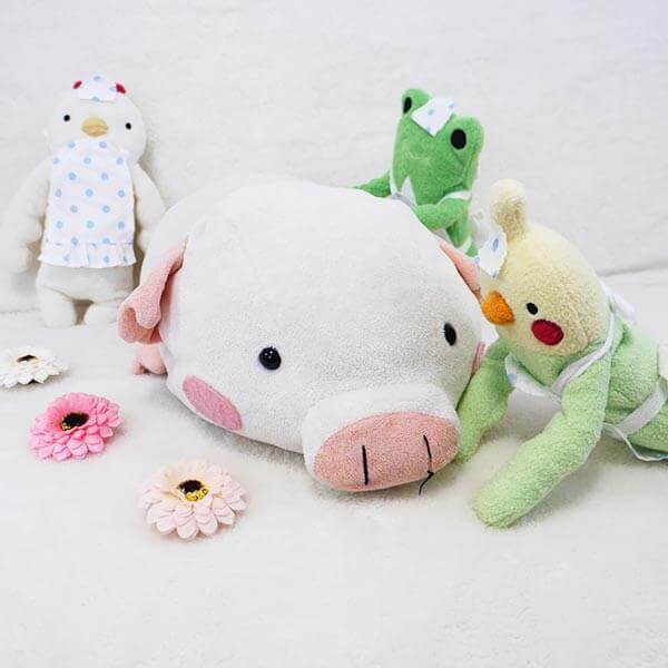 ピ・ギーちゃん