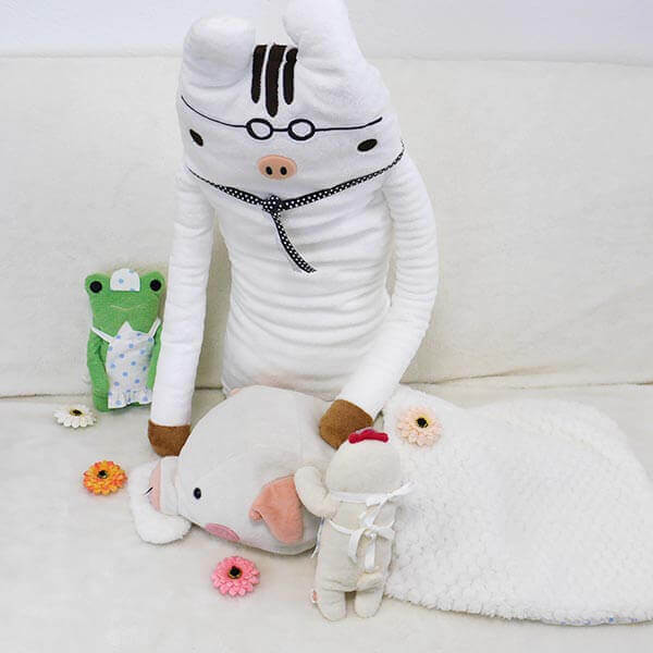 ピ・ギーちゃん