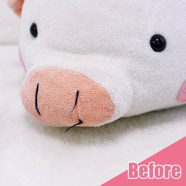 ピ・ギーちゃん