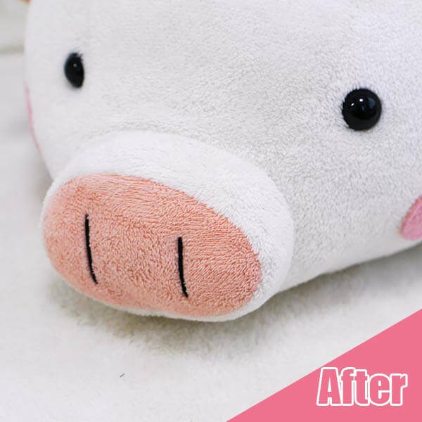 ピ・ギーちゃん