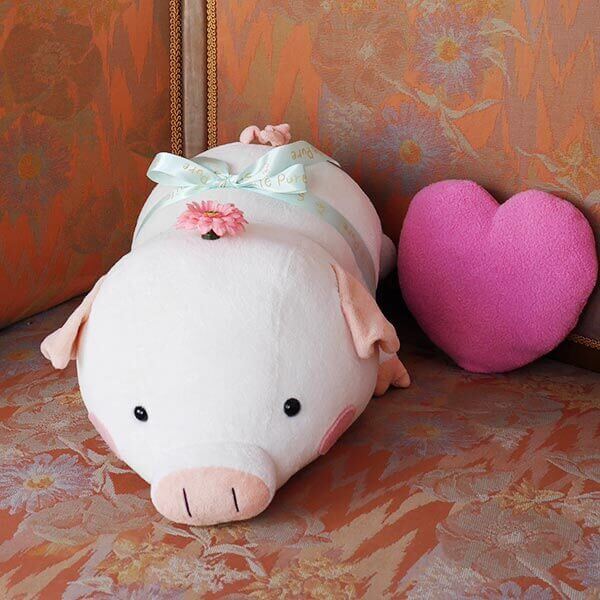 ピ・ギーちゃん