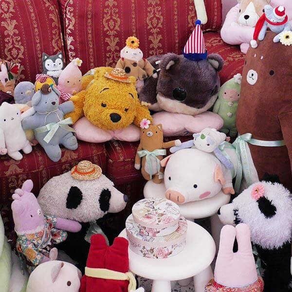 ピ・ギーちゃん