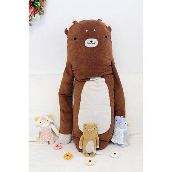 わふこわふさん