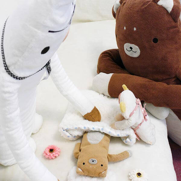 わふこわふさん