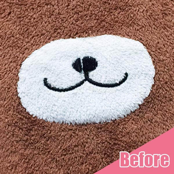 わふこわふさん