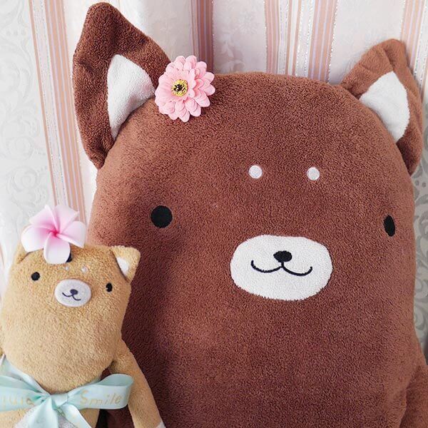 わふこわふさん