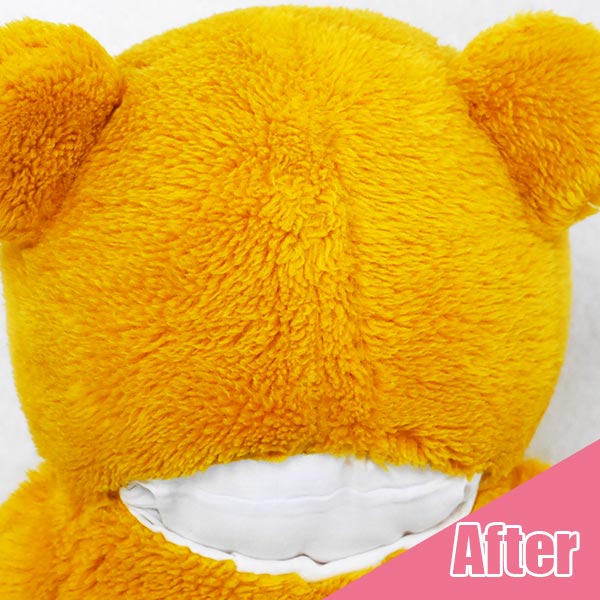 前田プーさん・くまたく君