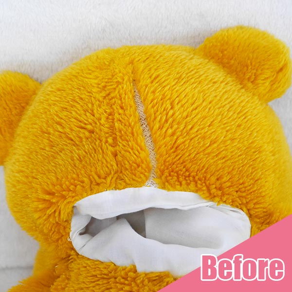 前田プーさん・くまたく君